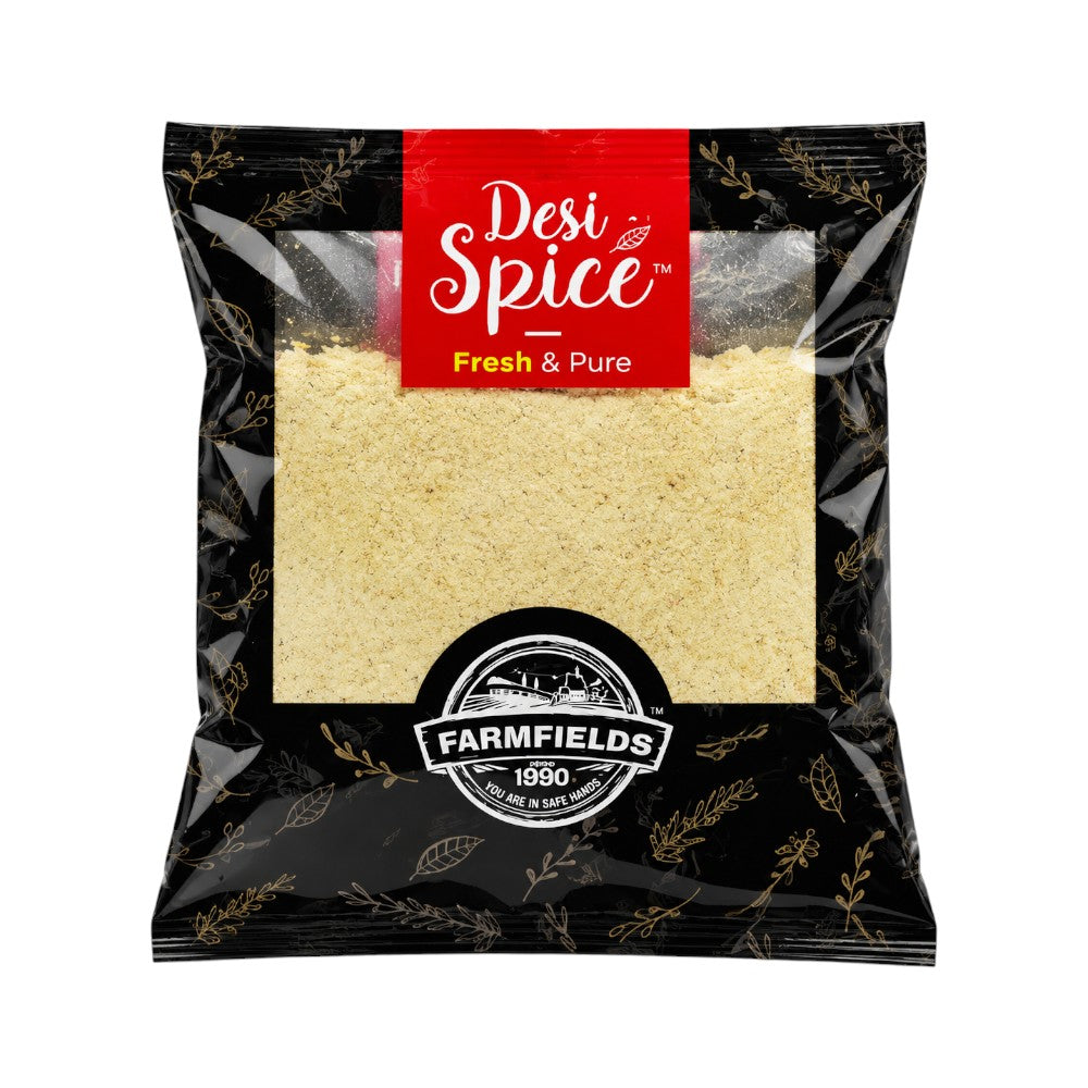 FF GARLIC POWDER 50 GM