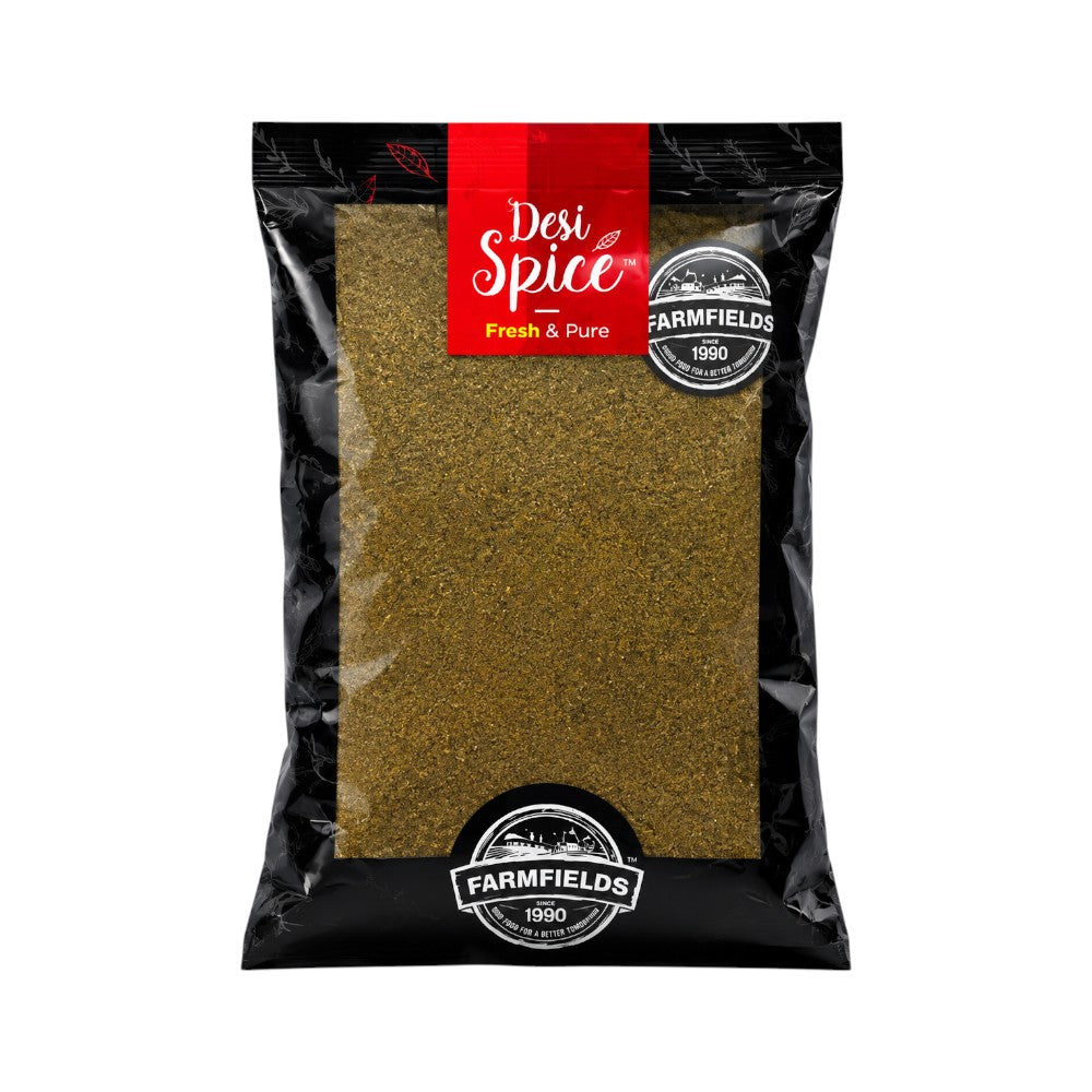 FF SIKA KAI POWDER 200 GM