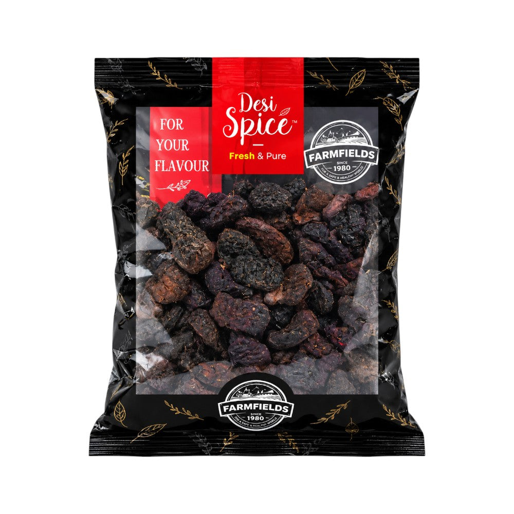 FF SIKA KAI WHOLE 200 GM