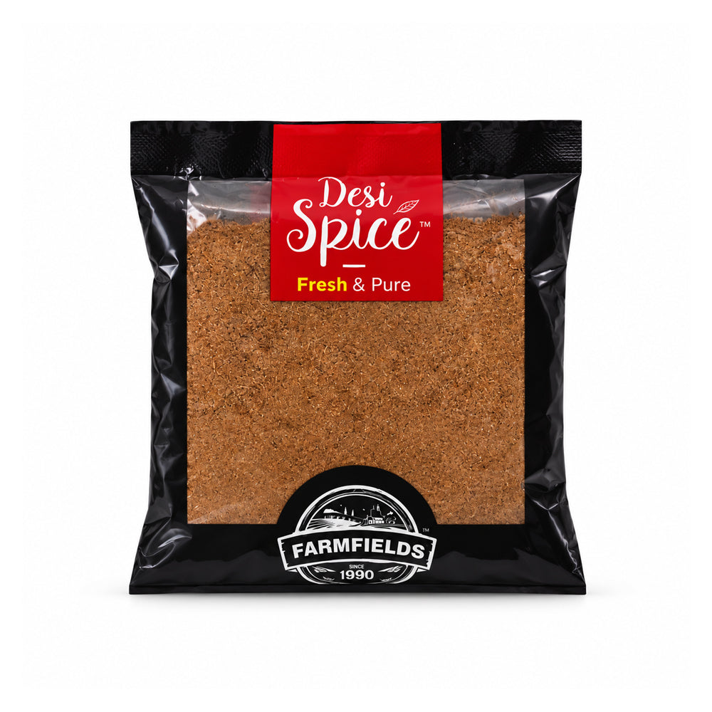 FF BLACK ZEERA POWDER 100 GM