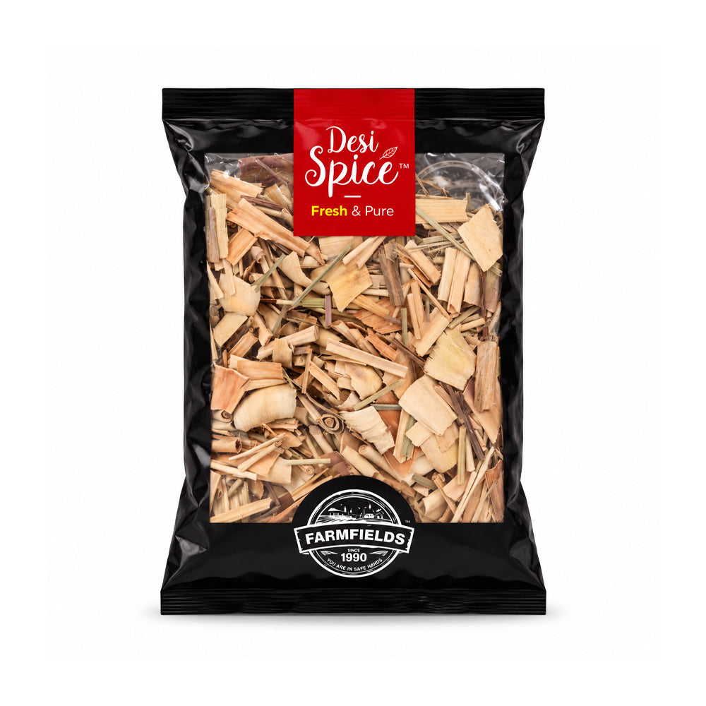 FF LEMON GRASS TEA FAT FREE 200 GM