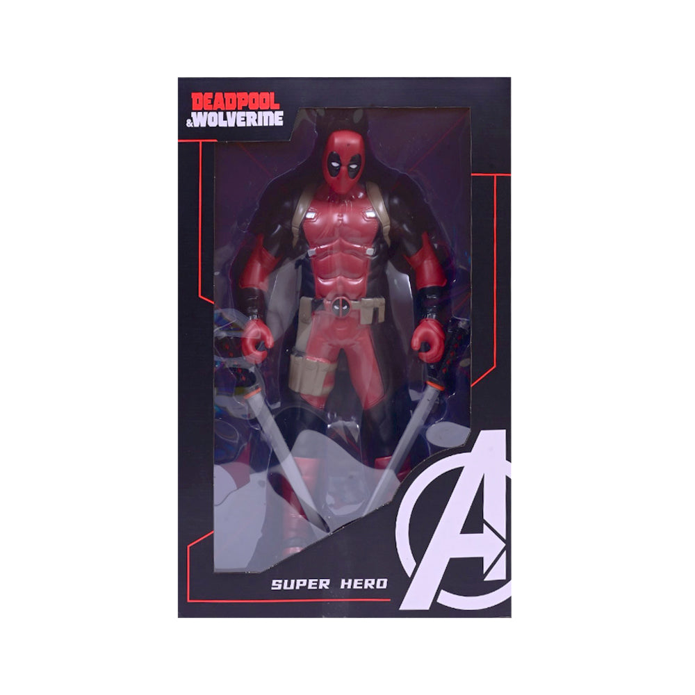 6906 DEADPOOL FIGURE 47CM A.I