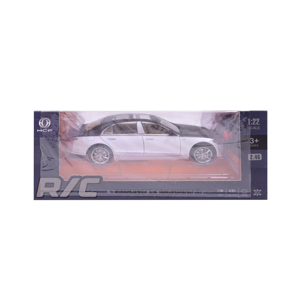 HCL-3813 ROLLS ROYLE CAR R/C A.I