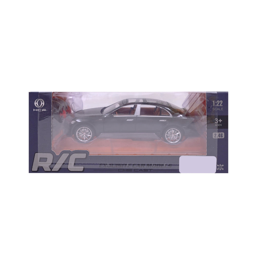 HCL-3913 CAR R/C A.I
