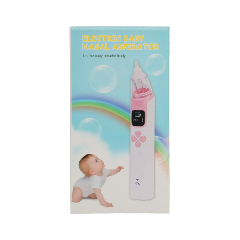 BABY NASAL ASPIRATOR ELECTRIC IR MX-699