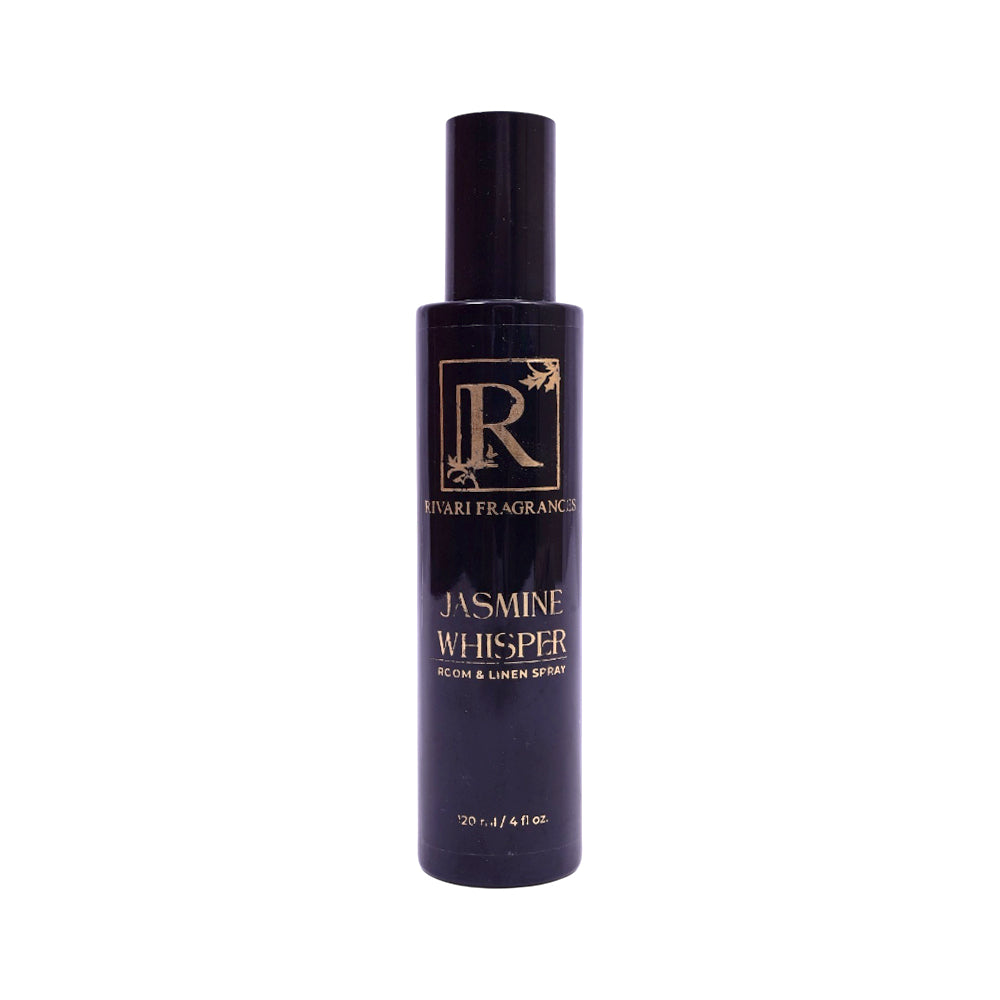 RIVARI ROOM & LINEN SPRAY JASMINE WHISPER 120 ML