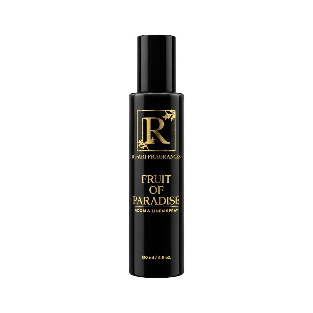 RIVARI ROOM & LINEN SPRAY FRUIT OF PARADISE 120 ML