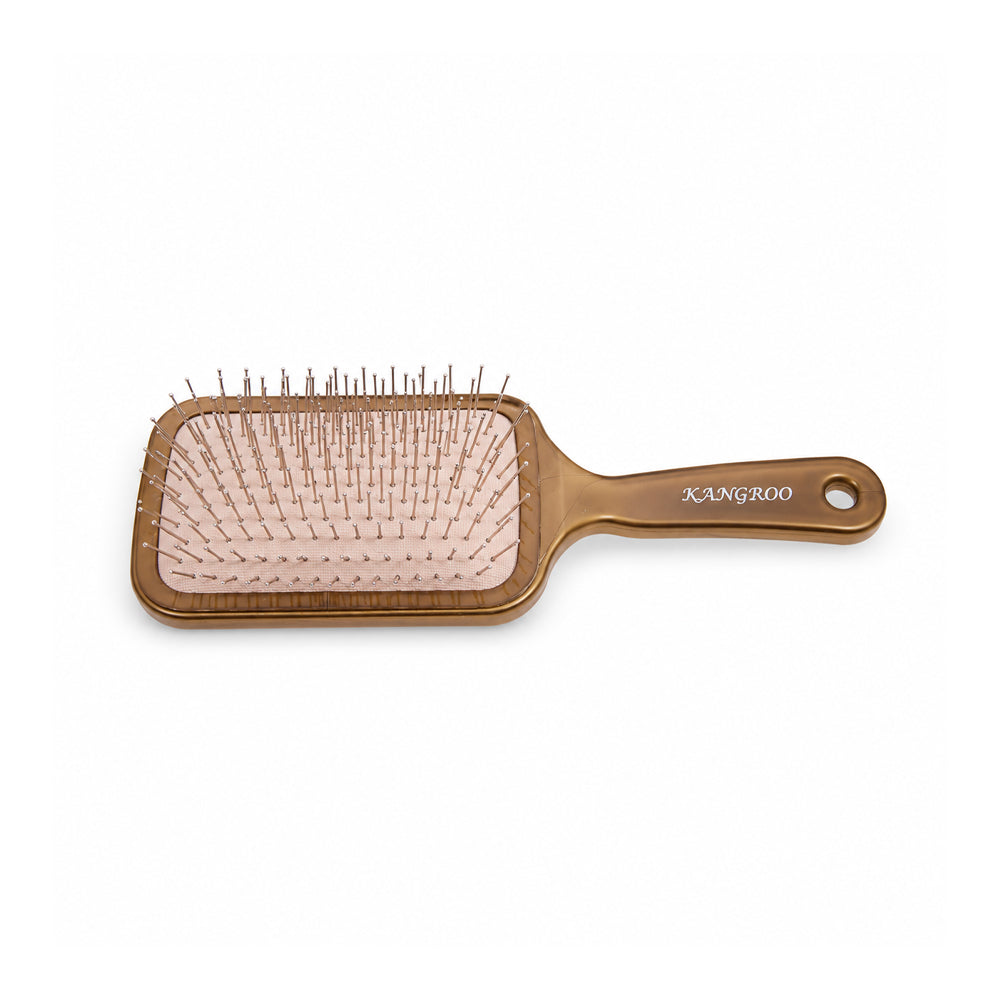 HAIR BRUSH KANGAROO 6S89