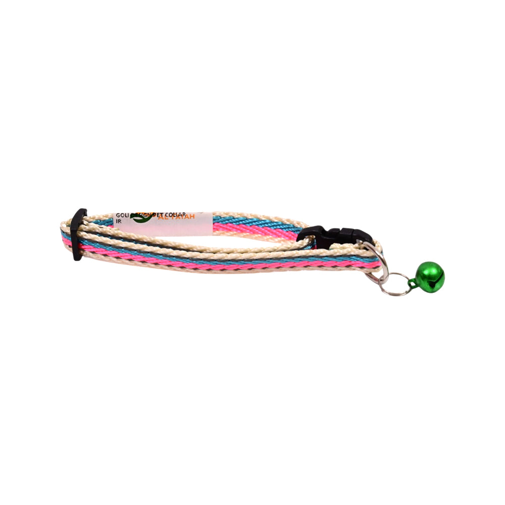 GOLI DESIGN PET COLLAR IR