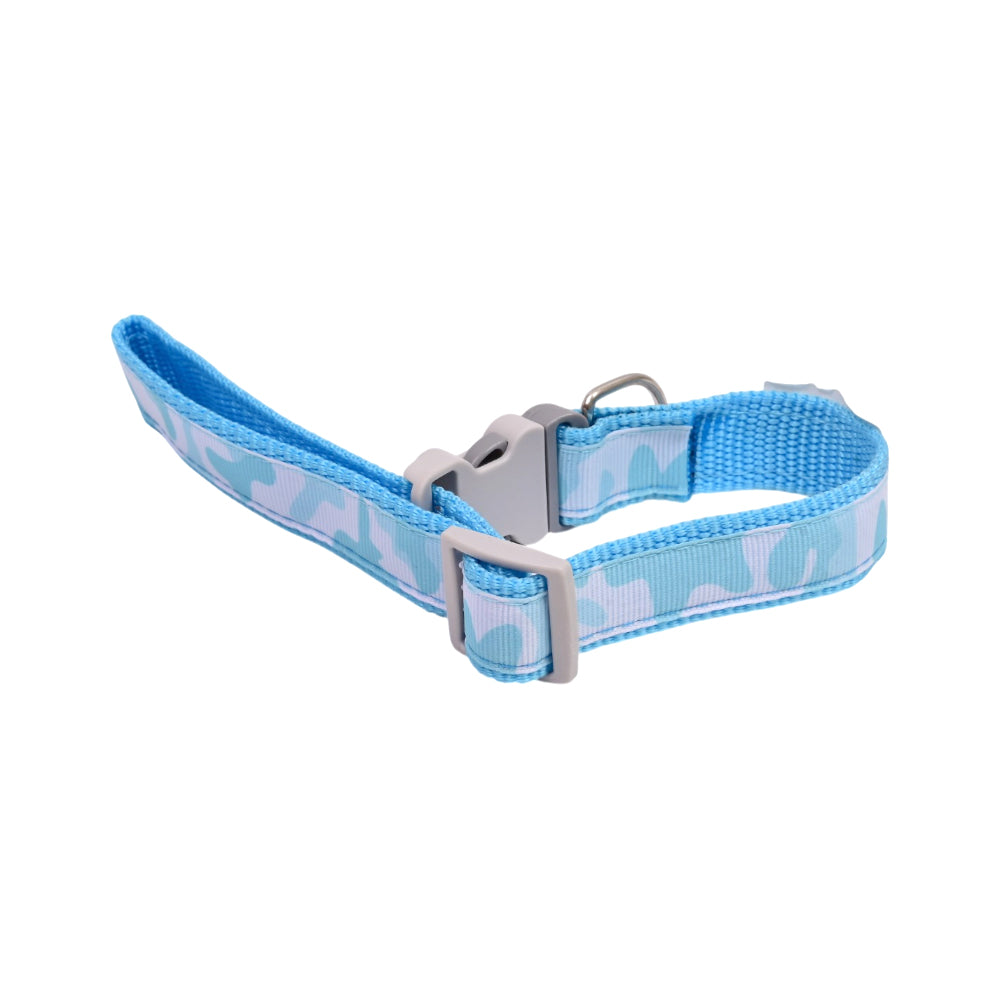 PET COLLAR ADJUSTABLE IR