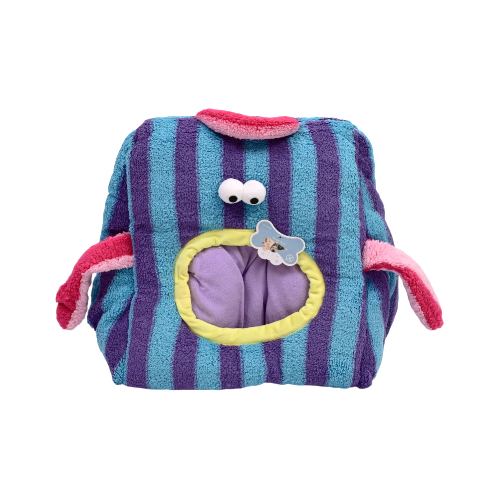 CARTOON PET HOUSE IR