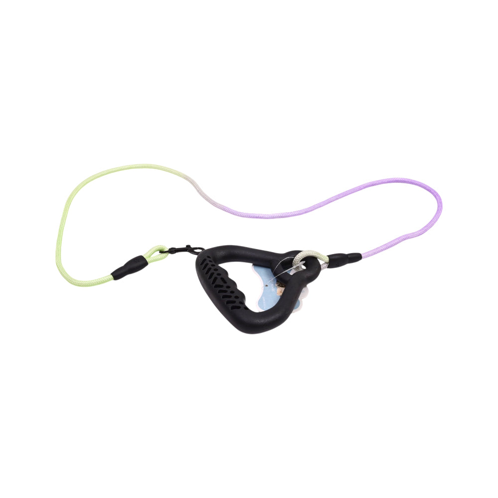 DURABLE BRAIDED PET LEASH IR 01