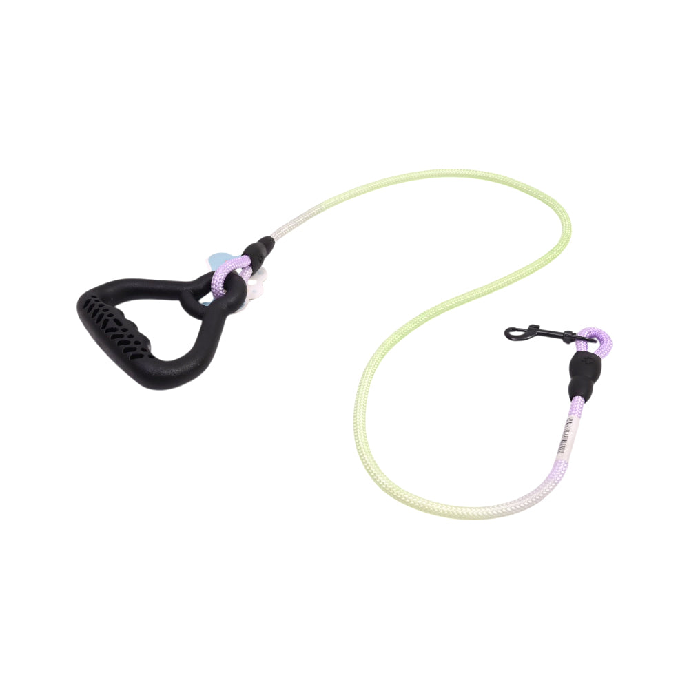 DURABLE BRAIDED PET LEASH IR 04