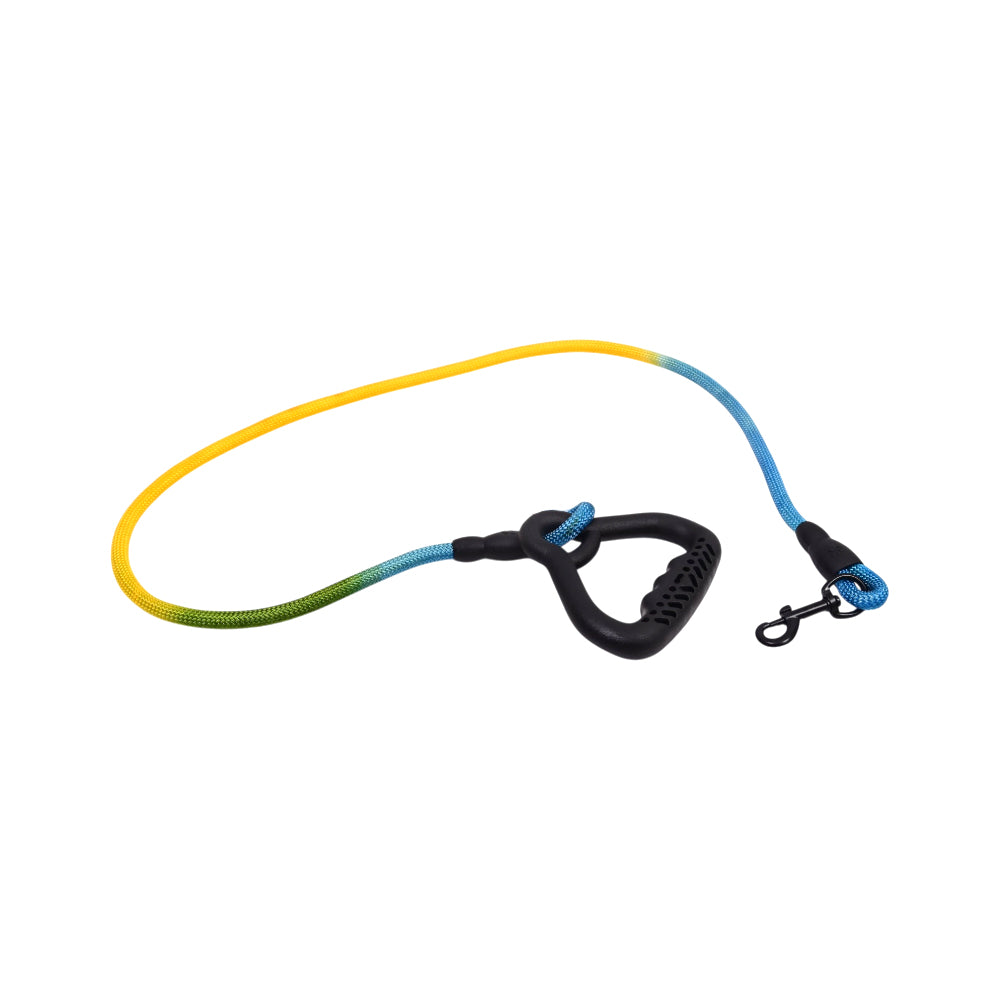 DURABLE BRAIDED PET LEASH IR 05
