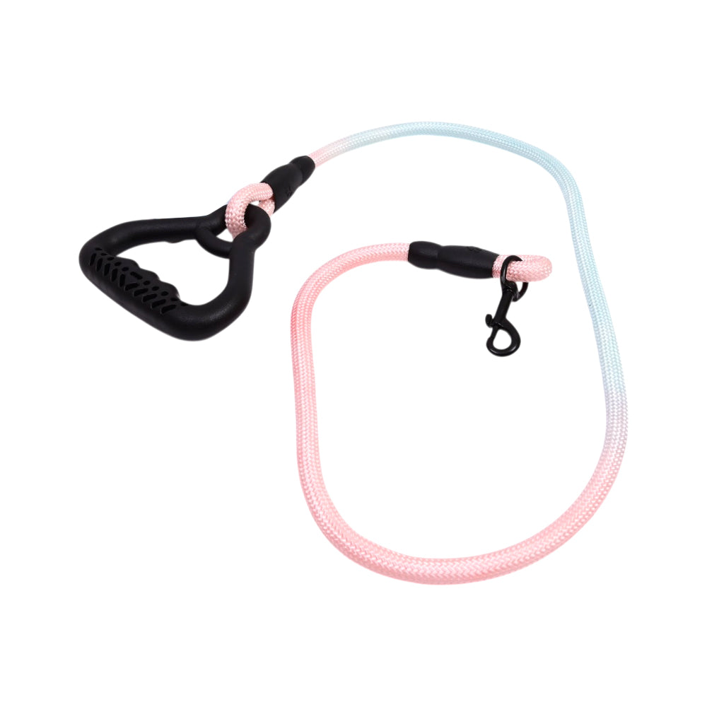 DURABLE BRAIDED PET LEASH IR 08