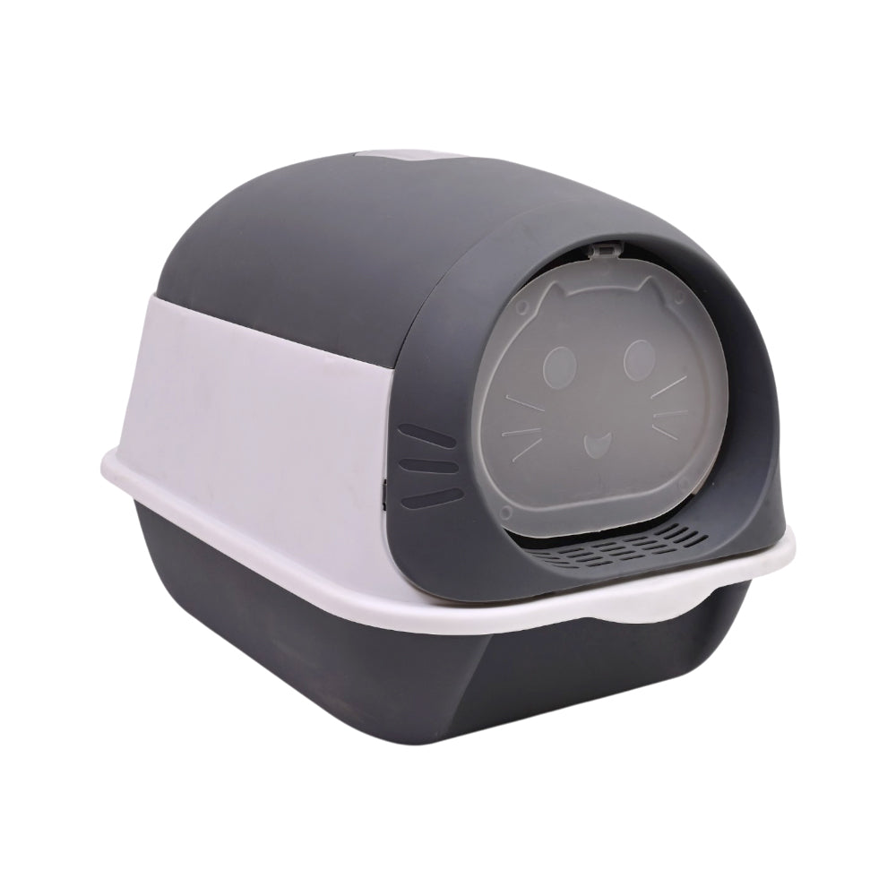 CUTE PET HOUSE PLASTIC IR