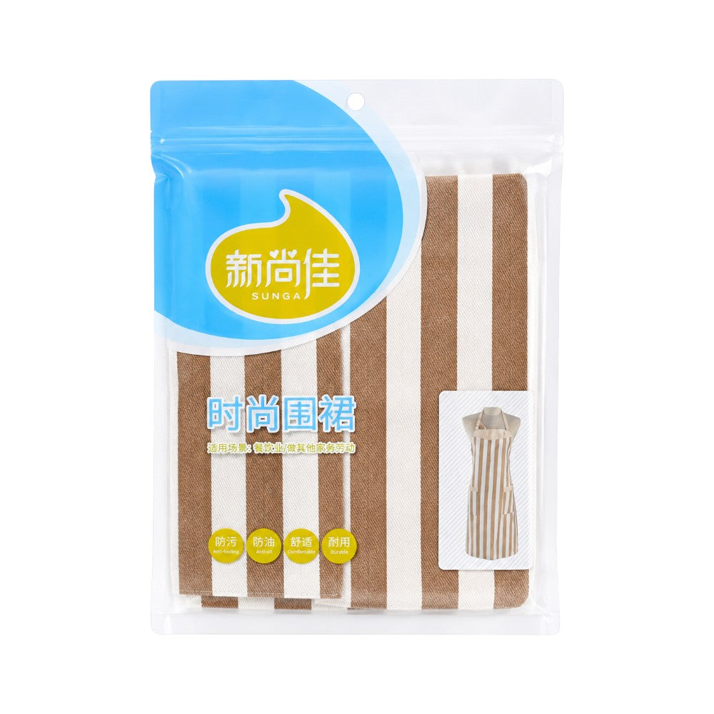 SUNGA APRON IR 6121-282