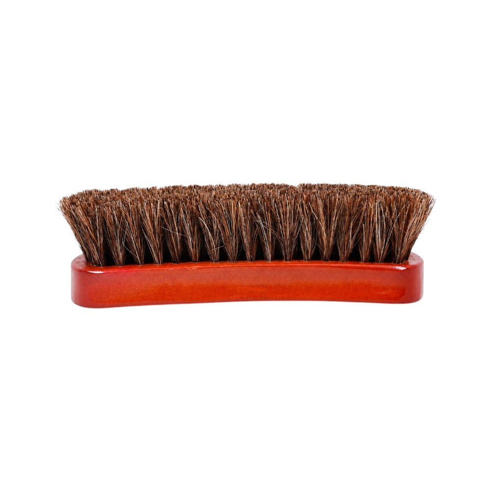 SHOE BRUSH BROWN IR 003