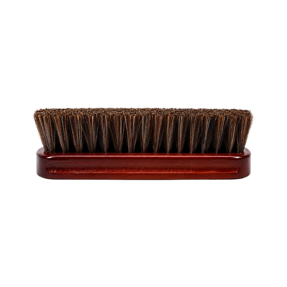 SHOE BRUSH BROWN IR 615