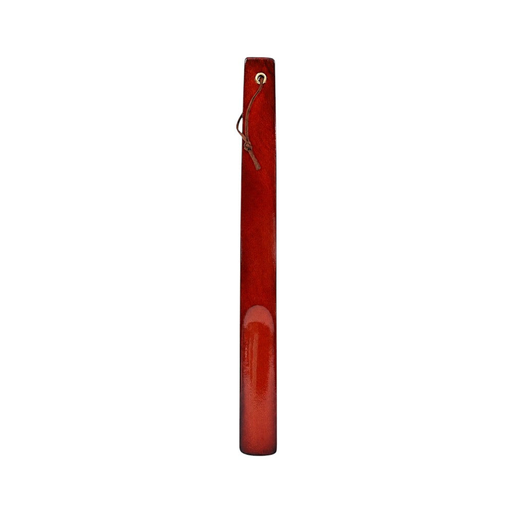 SHOEHORN WOODEN IR 38