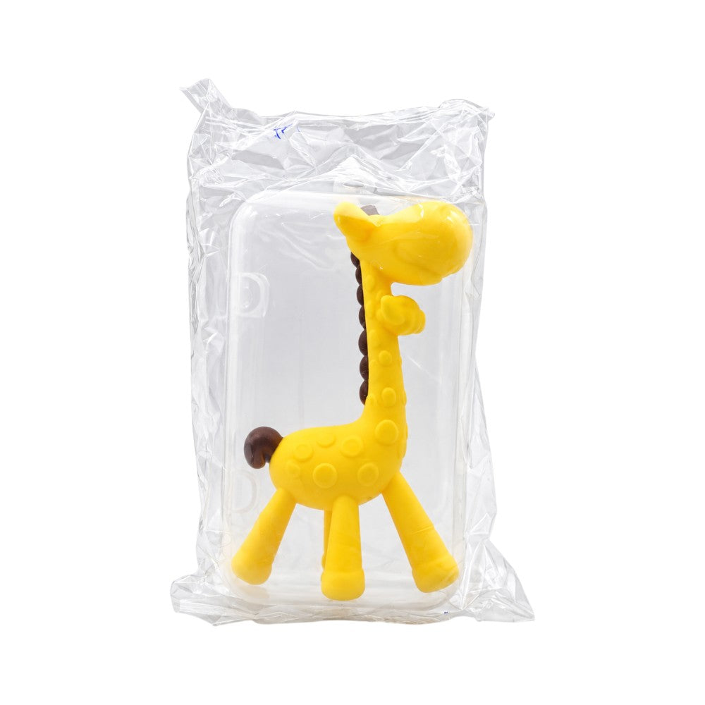 GIRAFFE TEETHER IR YE-219