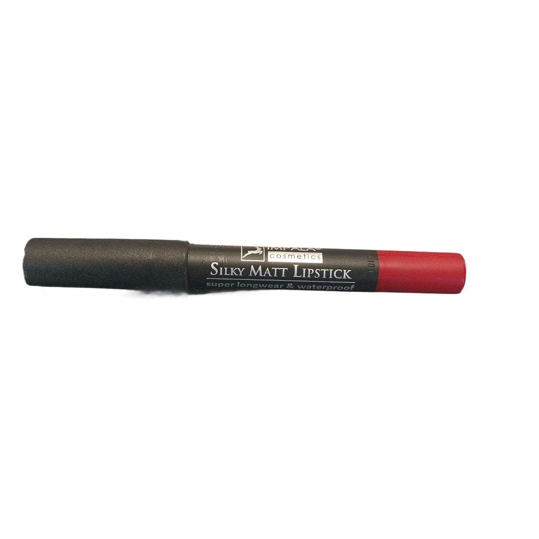 IMPALA SILKY MATT LIPSTICK LONGWEAR & WATERPROOF 52 DRAGONS