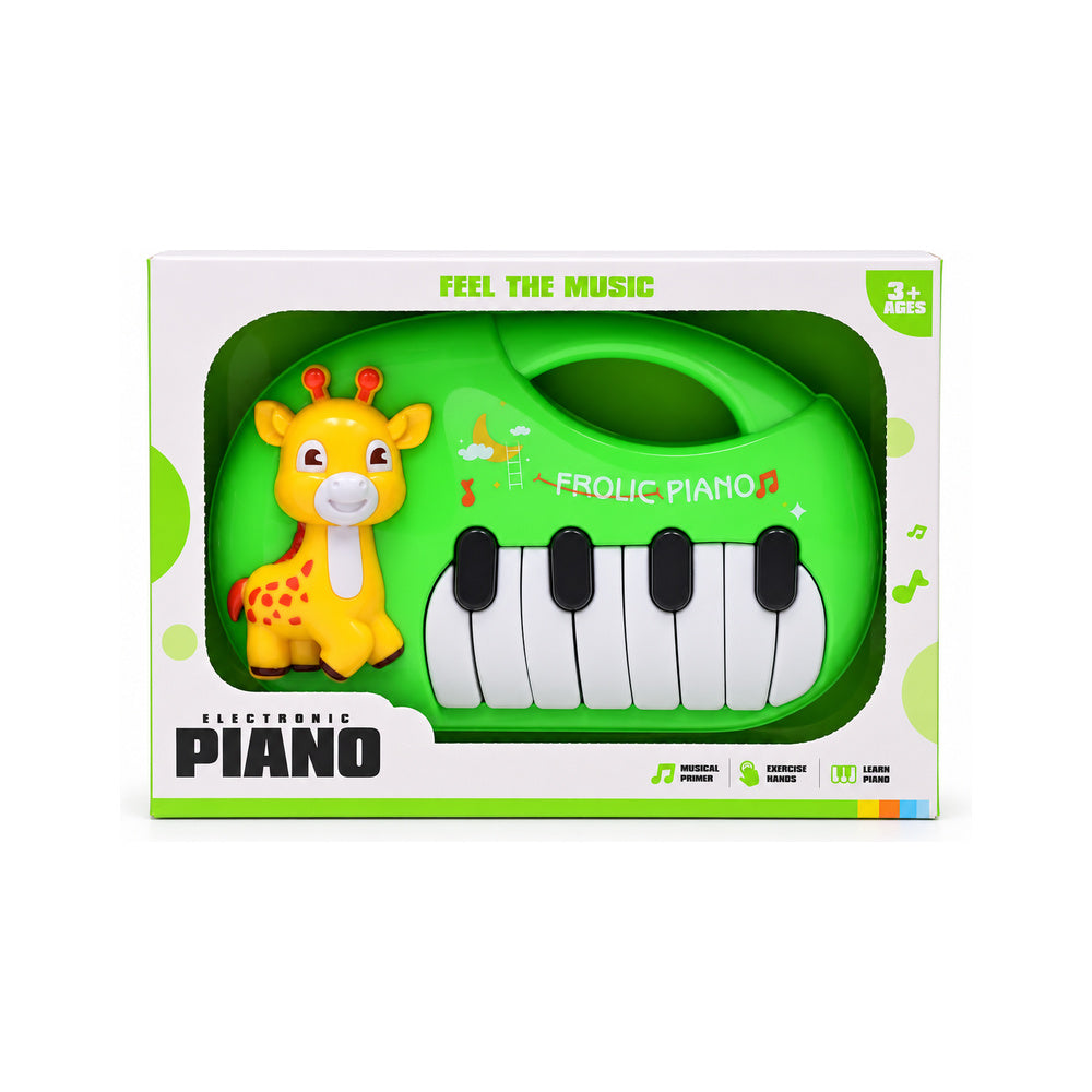 552-21 MUSICAL ELECTRIC PIANO 5IN1 A.I