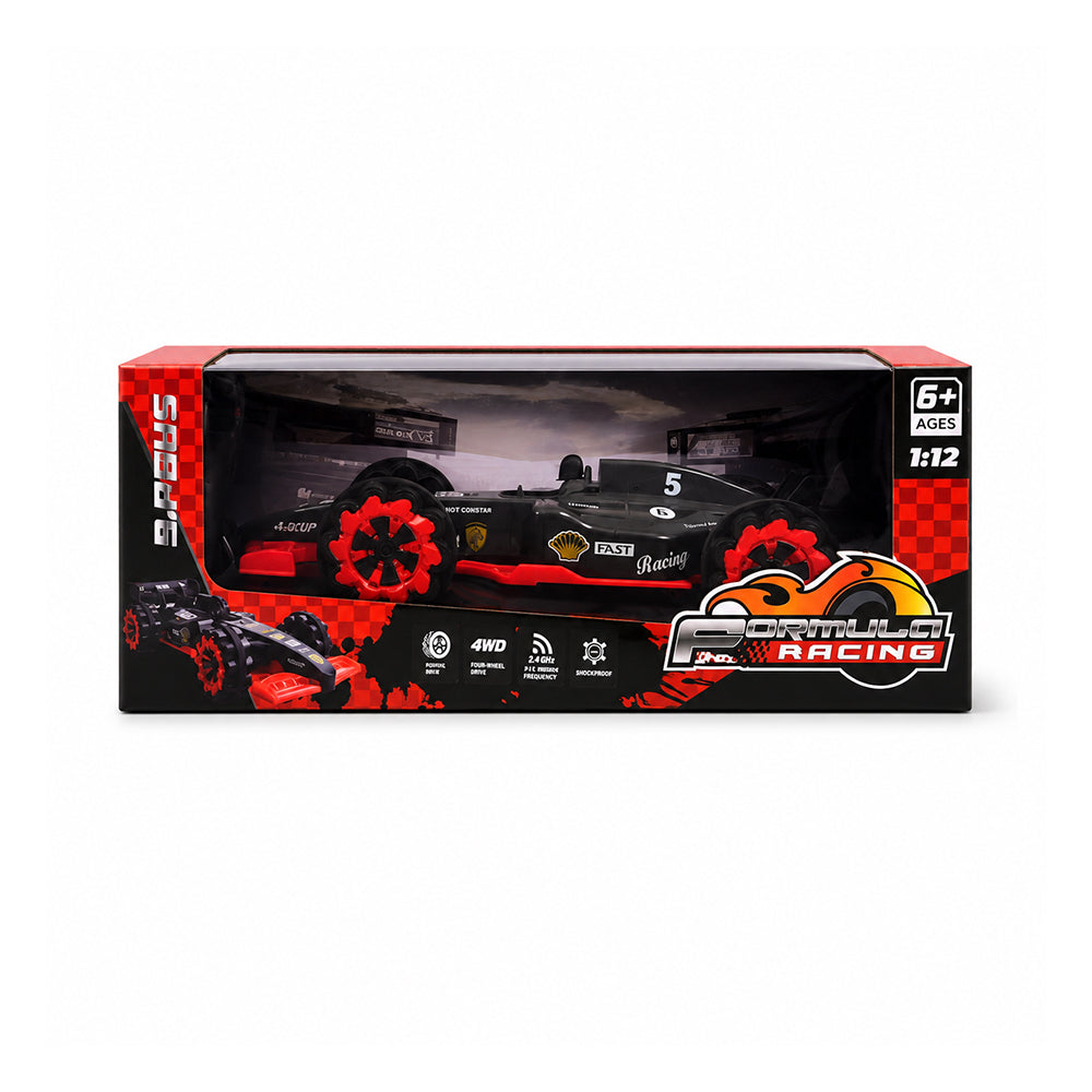 789-106 FORMULA CAR W-USB R/C A.I