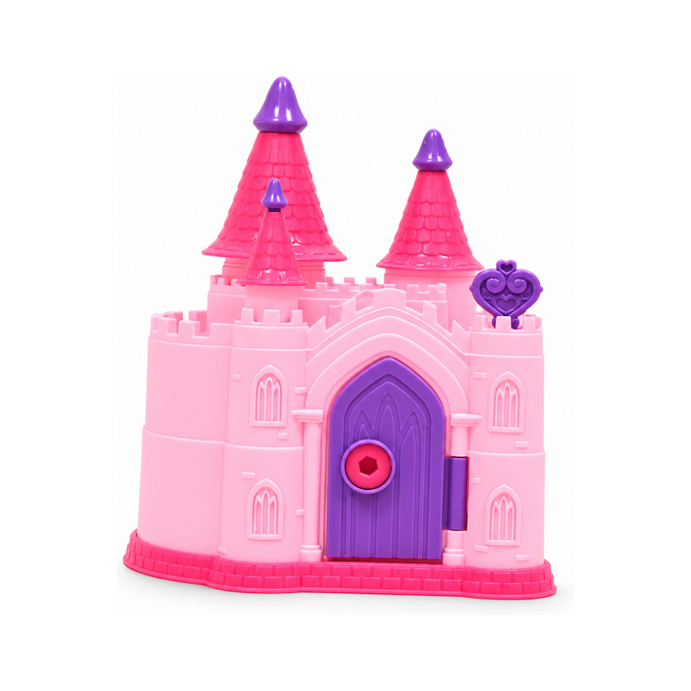998-65 CASTLE SAVING POT A.I