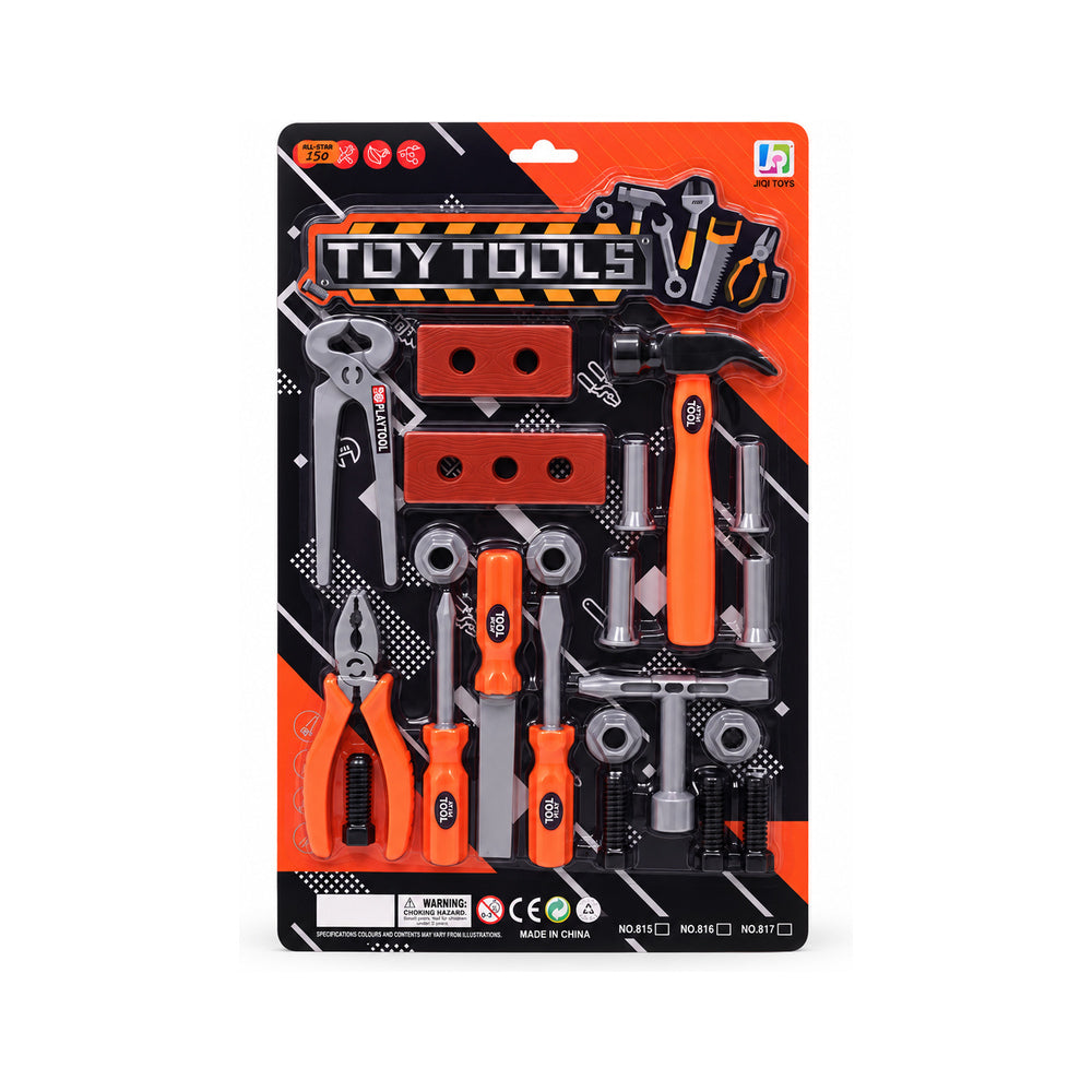 820T TOY TOOL SET A.I
