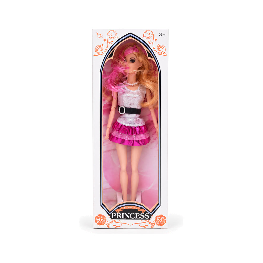 XD53-4 DOLL 11INCH ASST A.I