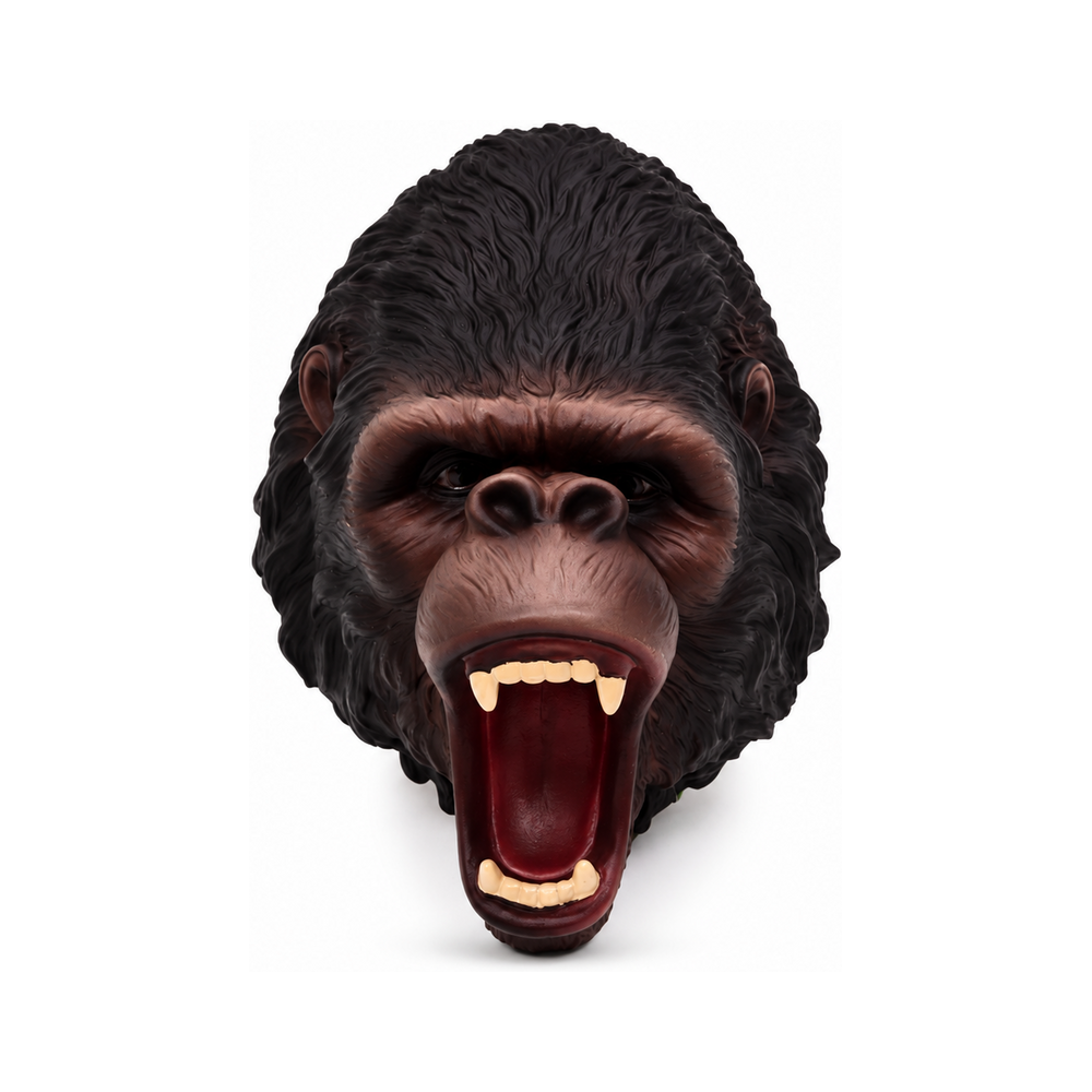 X322 GORILLA HAND PUPPET IR