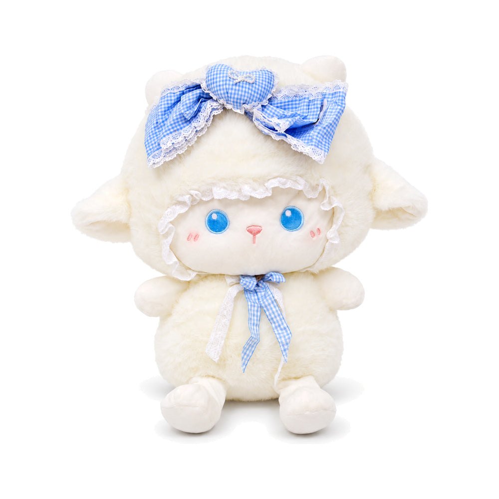 KAWAII LAMB STUFF 40CM IR RG-14