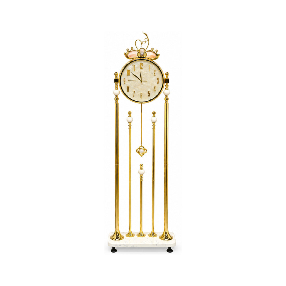 FLOOR CLOCK IR 60052