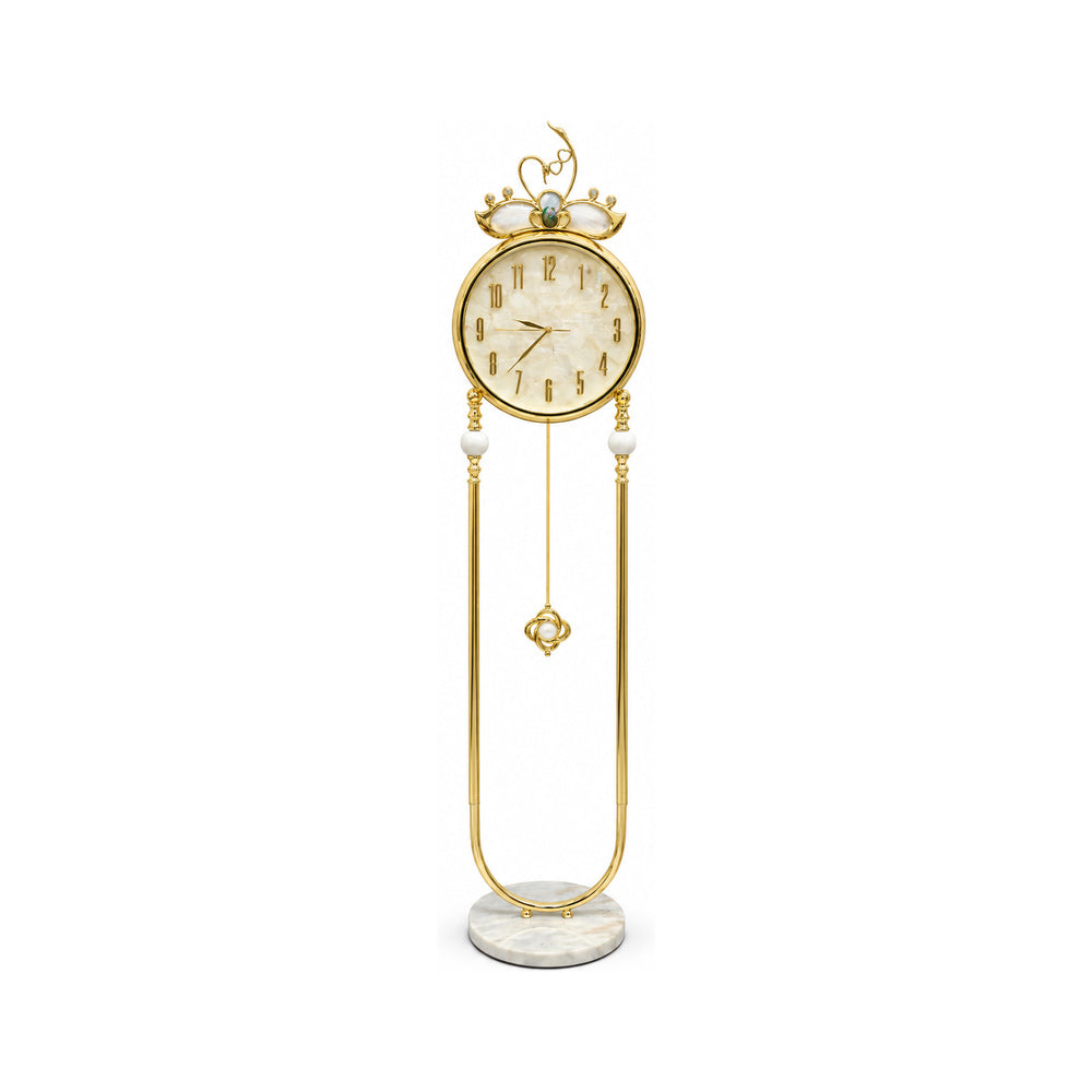 FLOOR CLOCK IR 60051