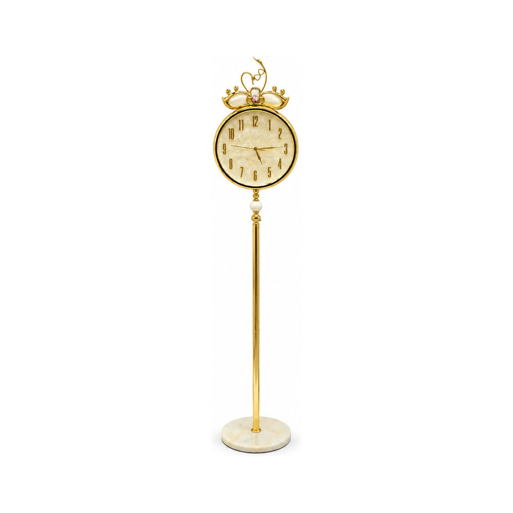 FLOOR CLOCK IR 60050