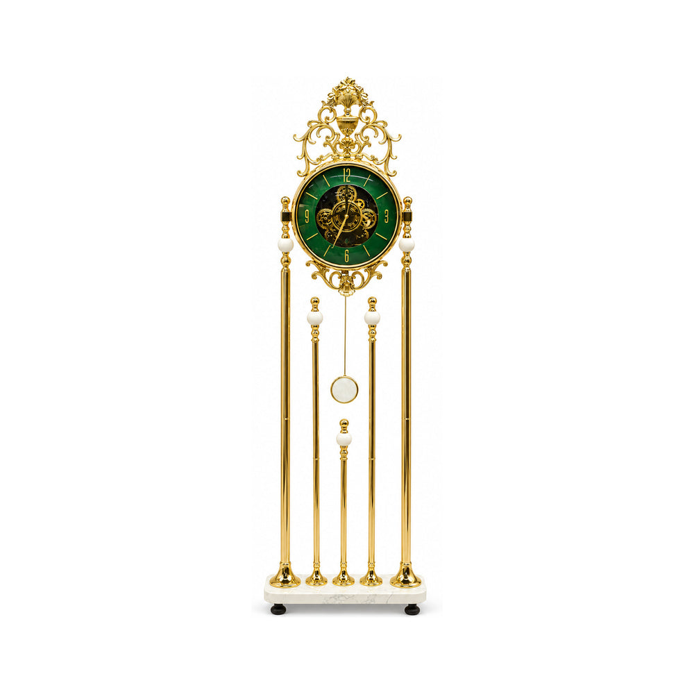 FLOOR CLOCK IR 60072