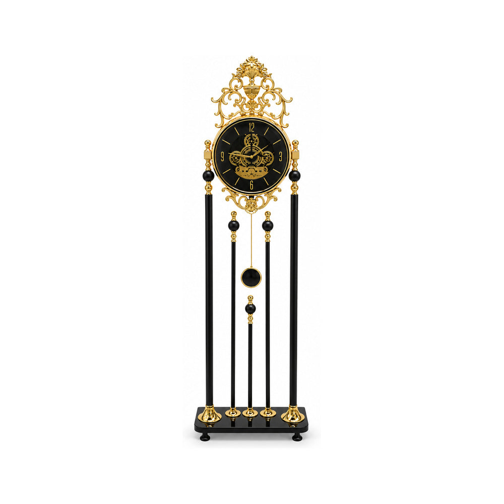 FLOOR CLOCK IR 60071