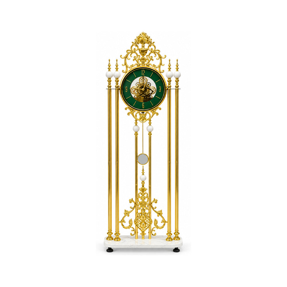 FLOOR CLOCK IR 60070