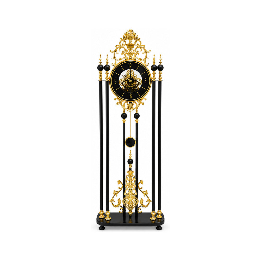 FLOOR CLOCK IR 60069