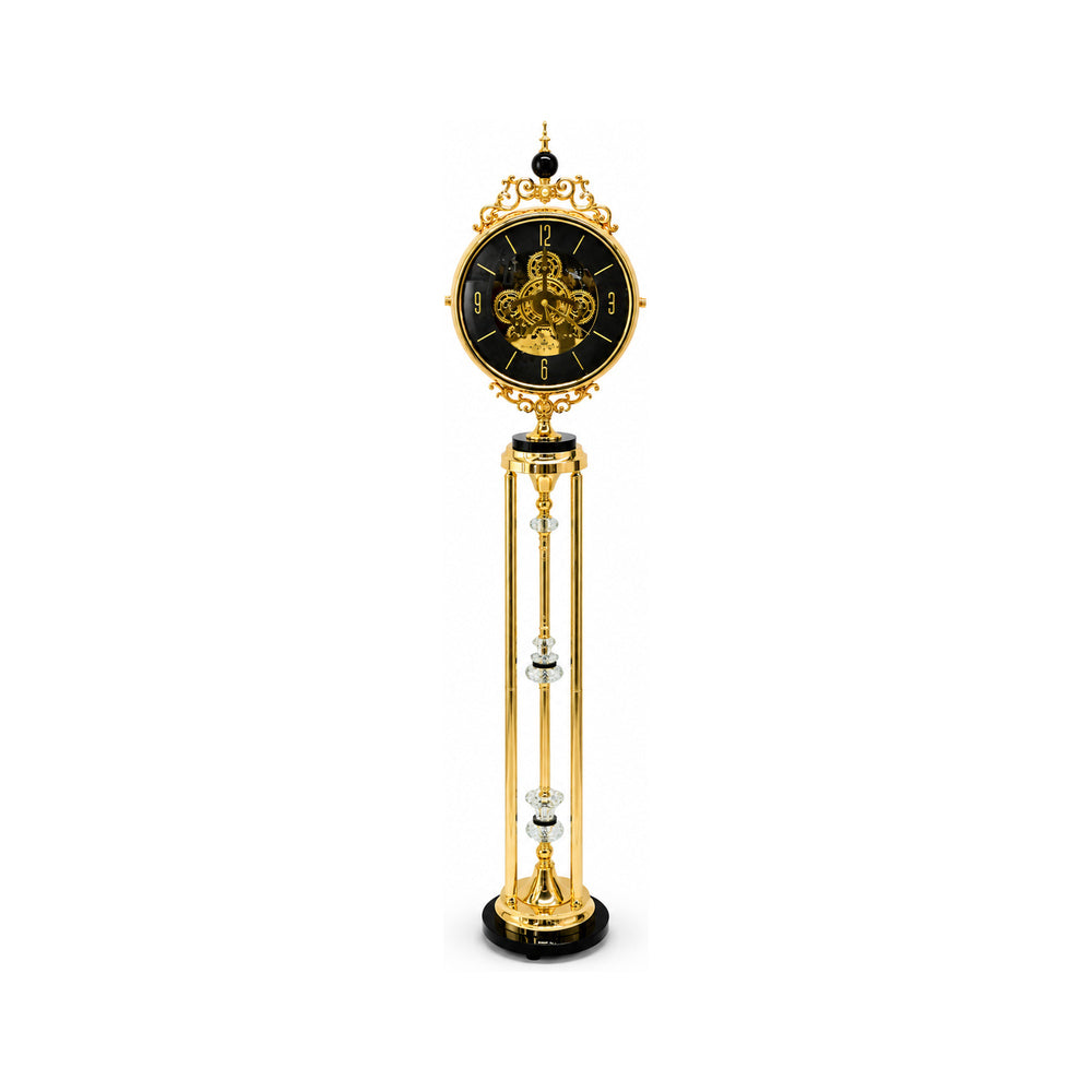 FLOOR CLOCK IR 60075X