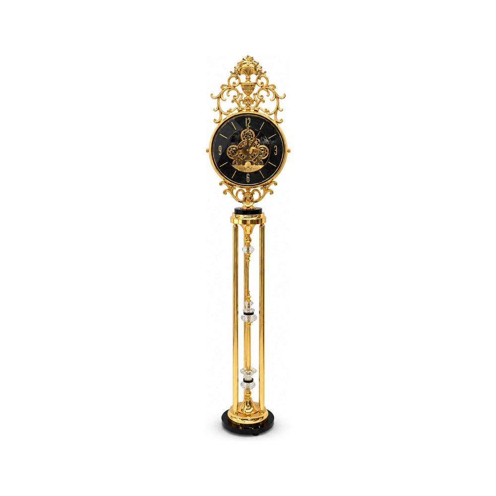 FLOOR CLOCK IR 60075B