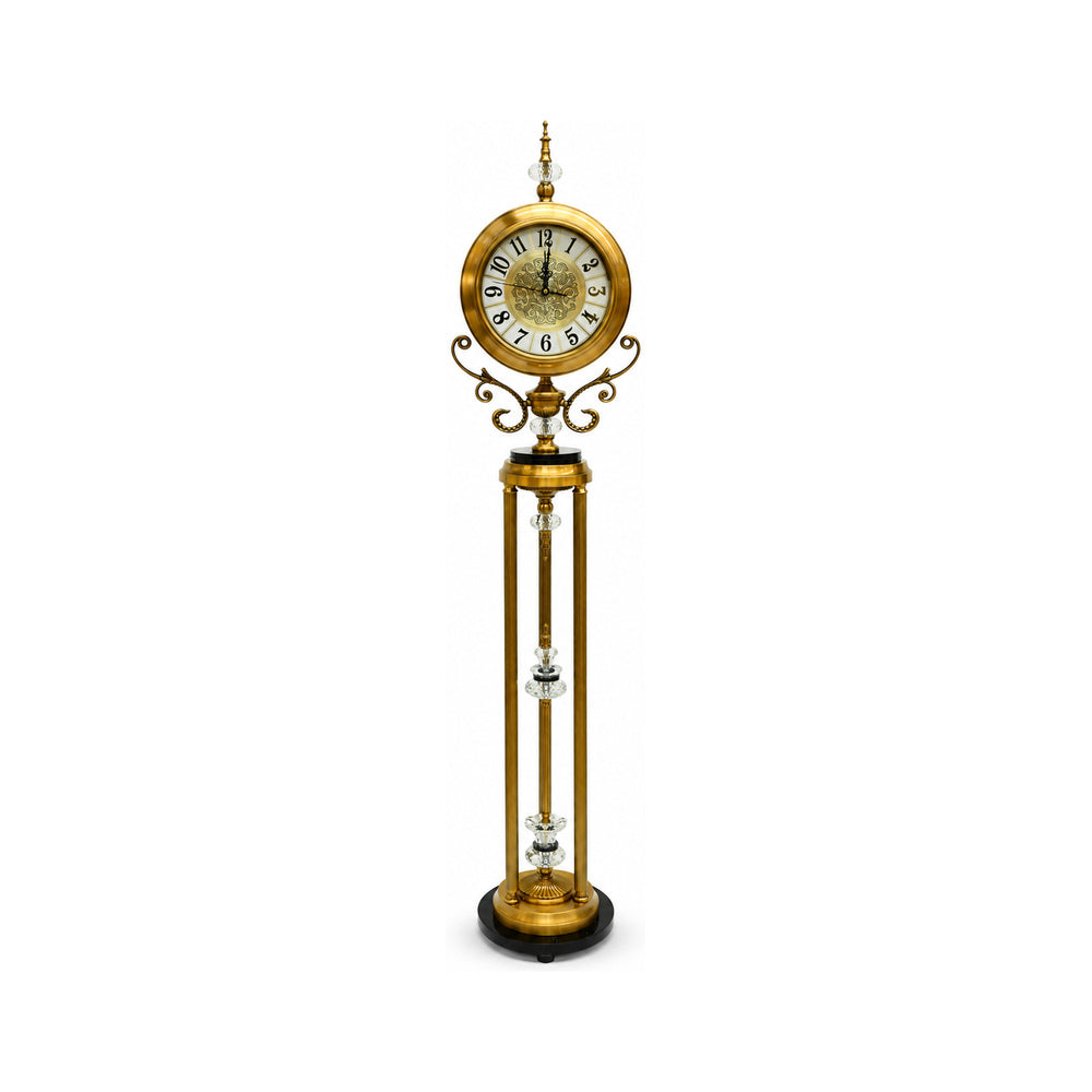 FLOOR CLOCK IR 60003