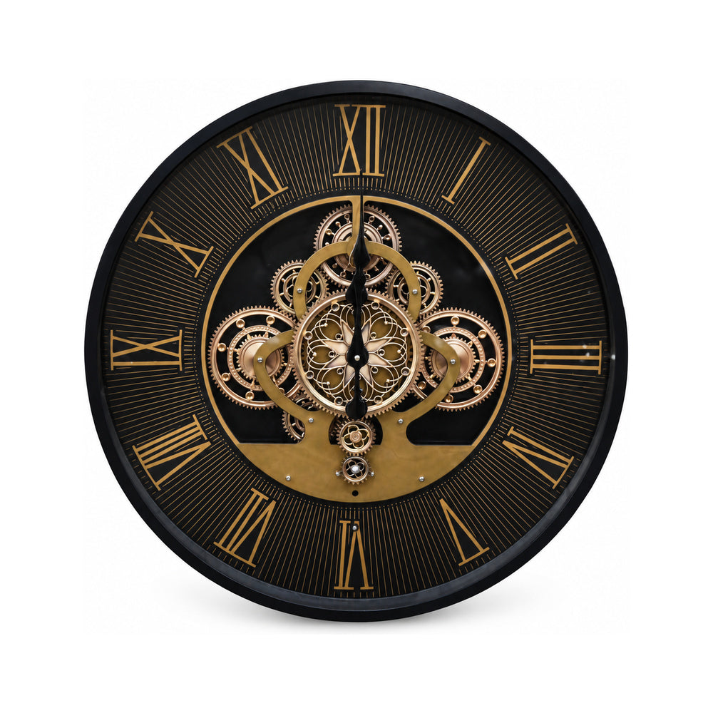 WALL CLOCK IR 5058B