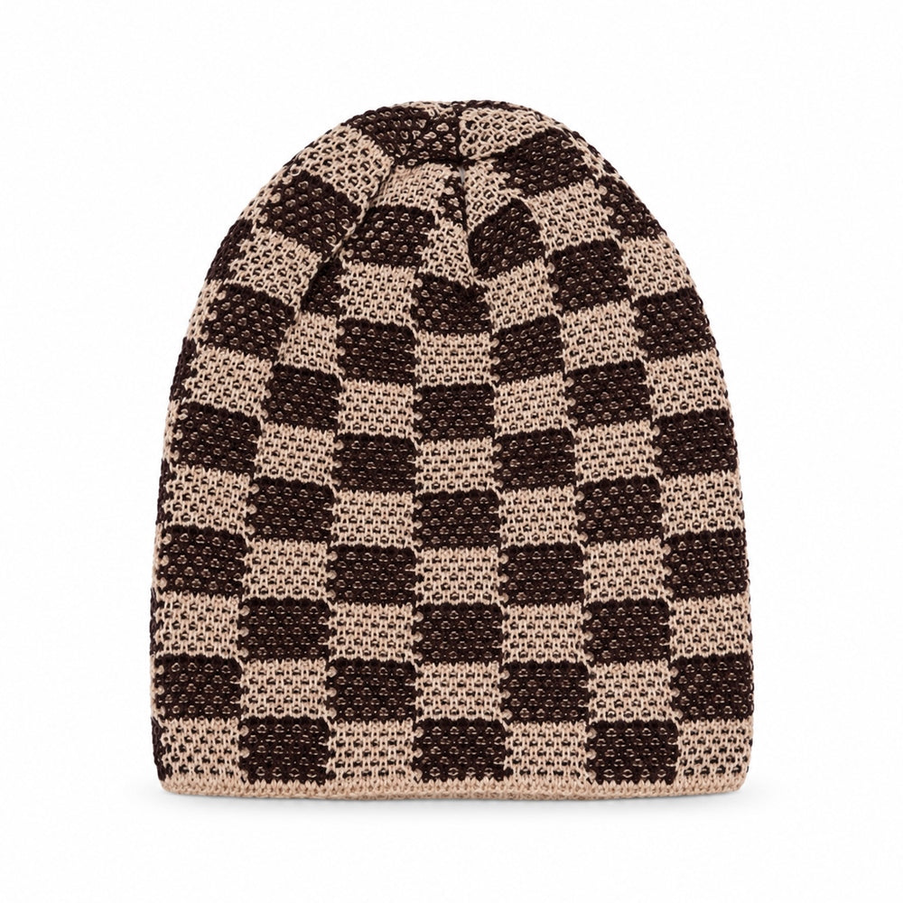 MENS WOOLEN CAP SKIN IR-26 Y16