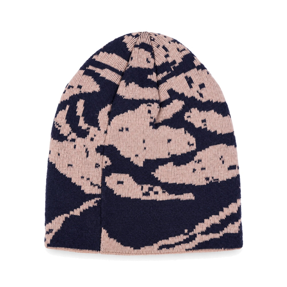 MENS WOOLEN CAP SKIN IR-26 Y13