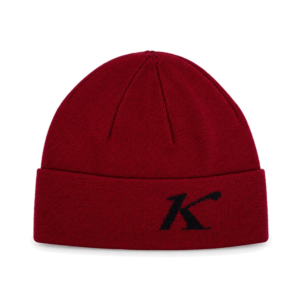 MENS WOOLEN CAP MEHROON IR-26 Y11