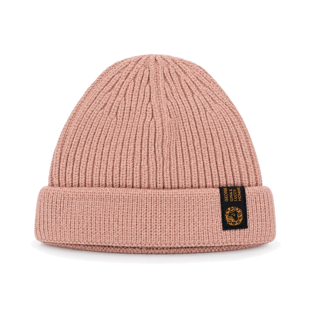 MENS WOOLEN CAP SKIN IR-26 Y07