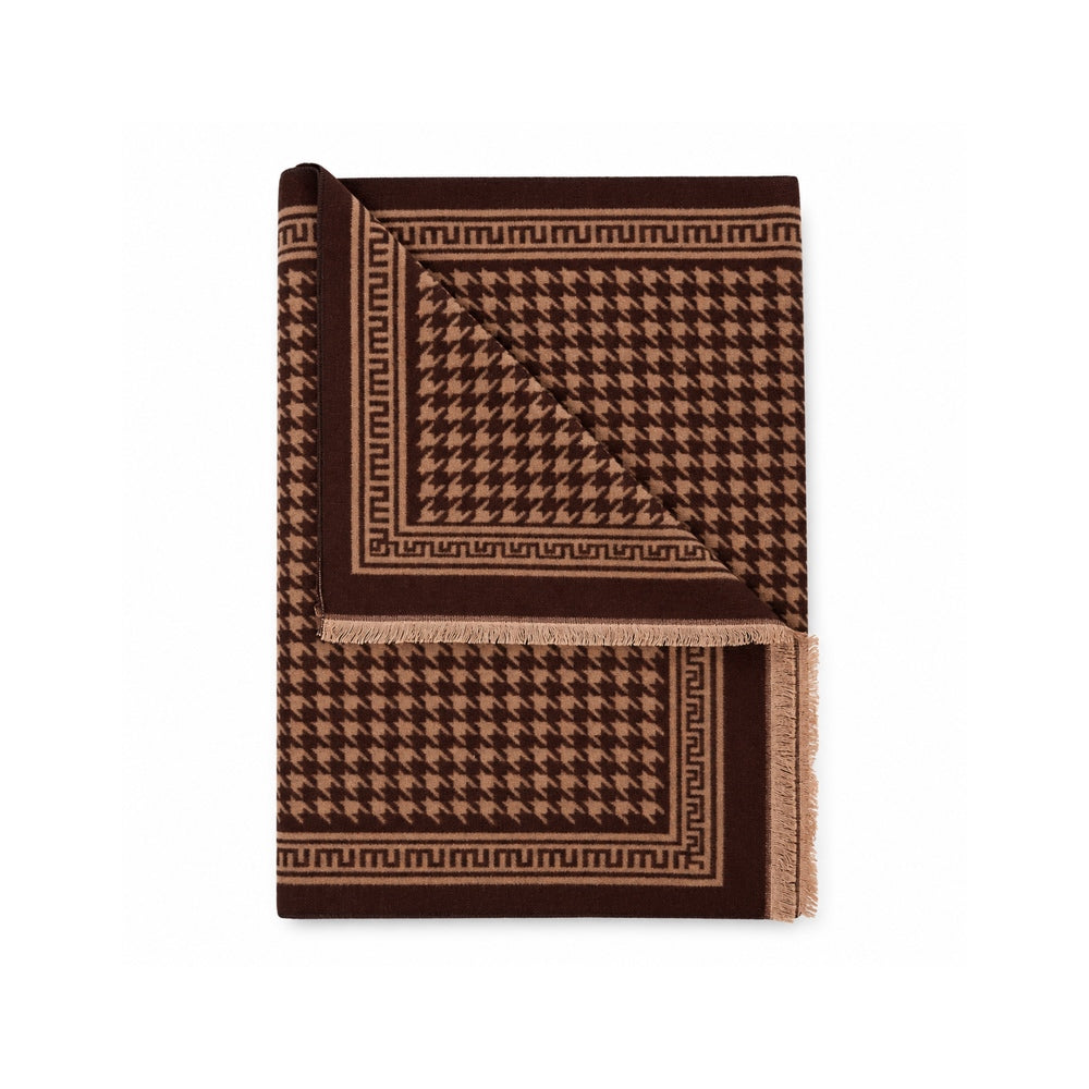 MENS WOOLEN SCARF A-32 IRW-26
