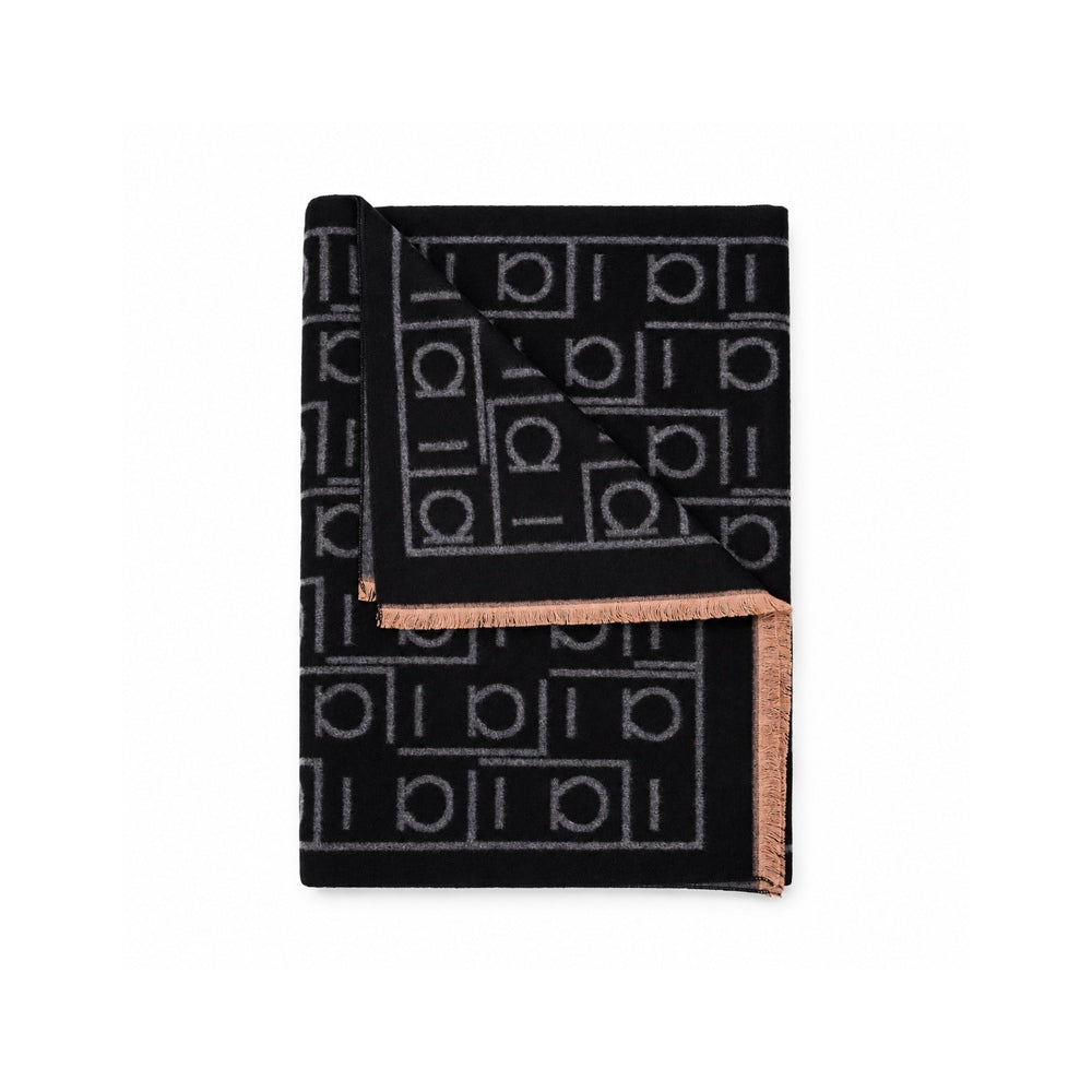 MENS WOOLEN SCARF A-30 IRW-26